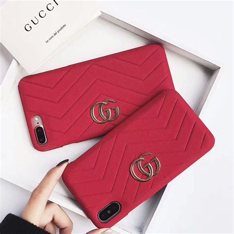 etui iphone 8 plus gucci|gucci cell phone case.